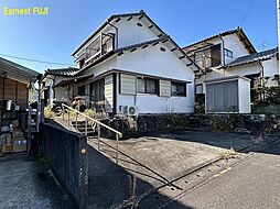 富士市三ツ沢　売土地