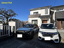 富士市中島　中古住宅