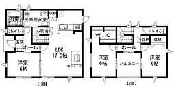 富士宮市小泉　築浅の中古住宅