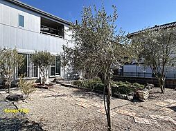 富士宮市小泉　築浅の中古住宅