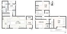 函南町平井　限定1棟 1