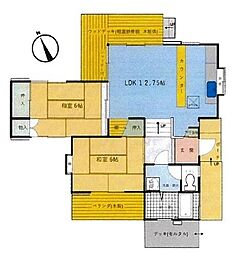 伊豆エメラルドタウン　中古戸建