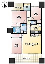 サーパス大岡公園 902