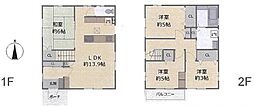沼津市大岡　中古戸建