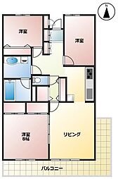 プランシェ沼津高島町 904