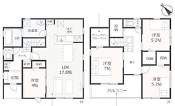 富士市宮島　限定1区画