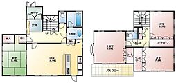 三島市富士ビレッジ 中古戸建
