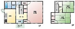 函南町畑毛　中古戸建