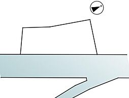 自社売地　長泉町下土狩　限定1区画