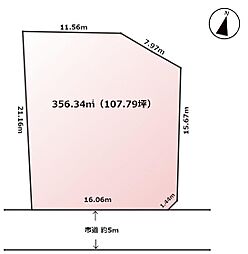 自社売地　伊豆の国市奈古谷　限定1区画 1