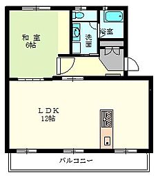 山本レジデンス 302