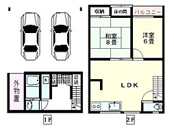 駿東郡長泉町下長窪の一戸建て