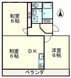 山本レジデンス 402