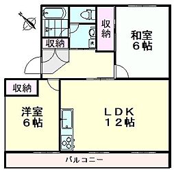 コーポサンライズA 101