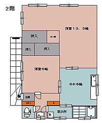 沼津市高島本町の一戸建て