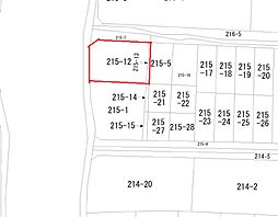 沼津市若葉町の土地