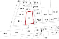 沼津市下香貫の土地