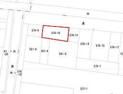 沼津市庄栄町の土地