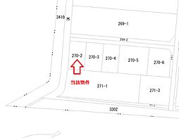 沼津市大平の一戸建て