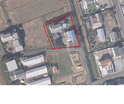 掛川市細谷の土地