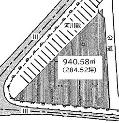 掛川市谷の口町の土地