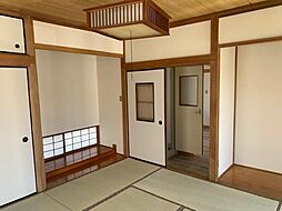 富士宮市淀師の一戸建て