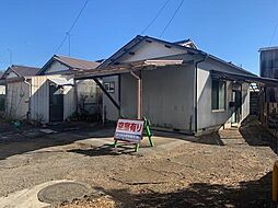 富士宮市北町の一戸建て