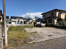富士宮市城北町の土地