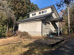 富士宮市内野の一戸建て