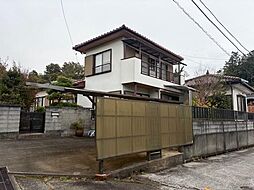 富士宮市小泉の一戸建て