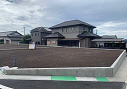 富士宮市小泉の土地