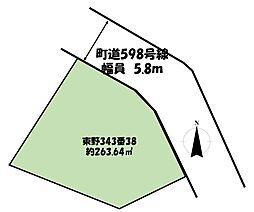 駿東郡長泉町東野