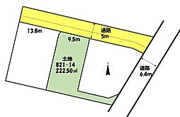 田方郡函南町仁田の土地