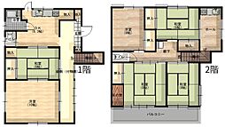 田方郡函南町柏谷の一戸建て