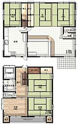 田方郡函南町大土肥の一戸建て