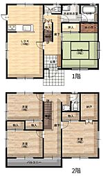 三島市東大場２丁目の一戸建て