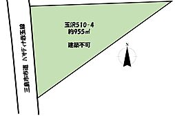 三島市玉沢