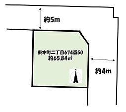 三島市東本町２丁目