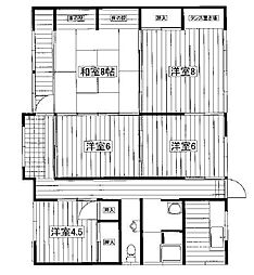 牧之原市大江の一戸建て