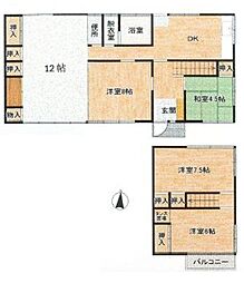 御前崎市御前崎の一戸建て