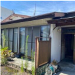 牧之原市大沢の一戸建て