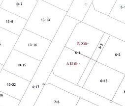 牧之原市汐見台の土地