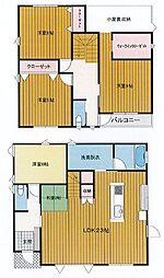 大沢中古住宅