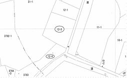 牧之原市西山寺の土地