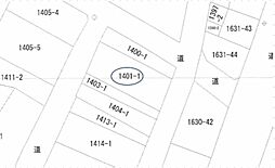 牧之原市波津の土地