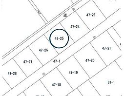 牧之原市大江の土地