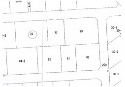 牧之原市波津１丁目の土地