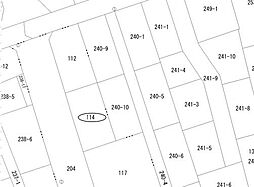 牧之原市波津2丁目の土地