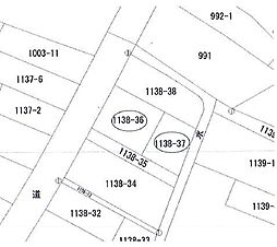 牧之原市波津の土地