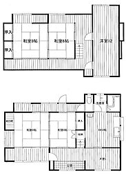 牧之原市大江の一戸建て